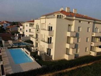 LUXURY APARTMENTS Medulin